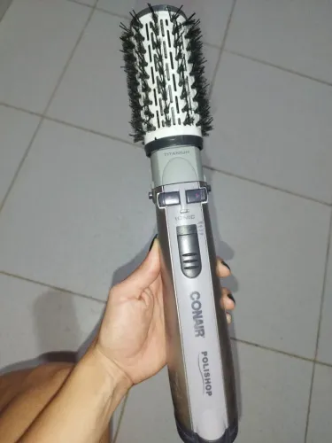 Escovas rotativa Disponível para venda