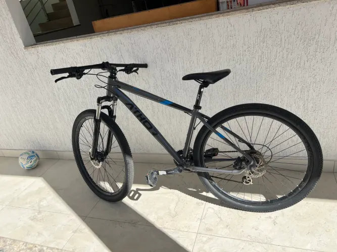 Bicicleta aro 29