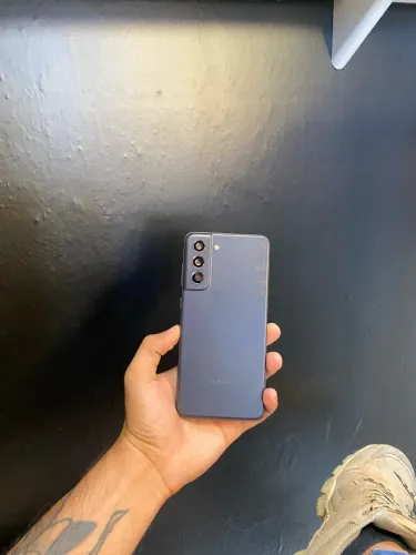Samsung S21 FE 