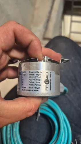 Encoder Fenac