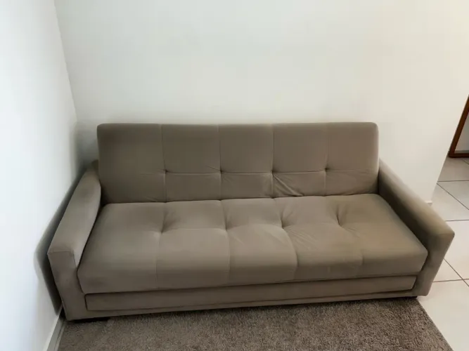 Sofá cama 