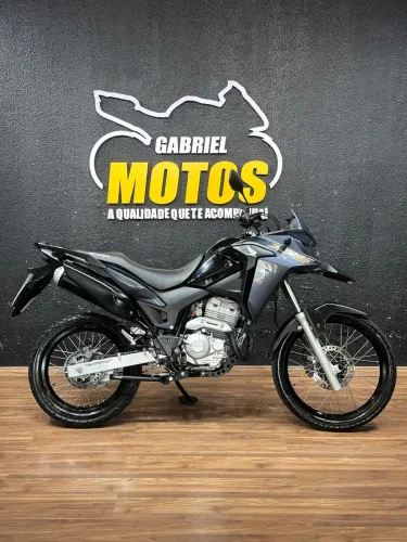 HONDA XRE 300 ABS - 2022