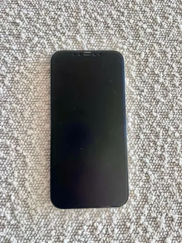 Vendo IPhone 12 Pro Max 128gb