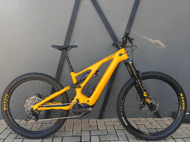 Specialized Turbo Levo Expert TAM S3