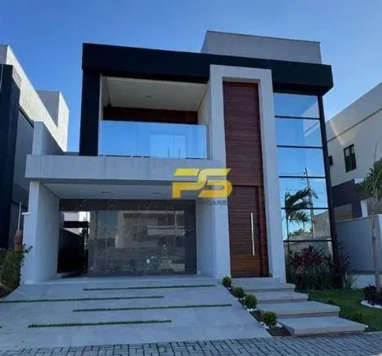 Casa com 3 dormitórios à venda, 179 m² por R$ 1.369.000,00 - Muçumagro - João Pessoa/PB