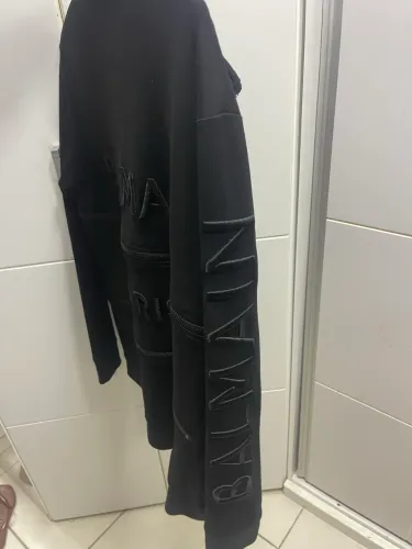 Vendo casaco original da marca Bulmain