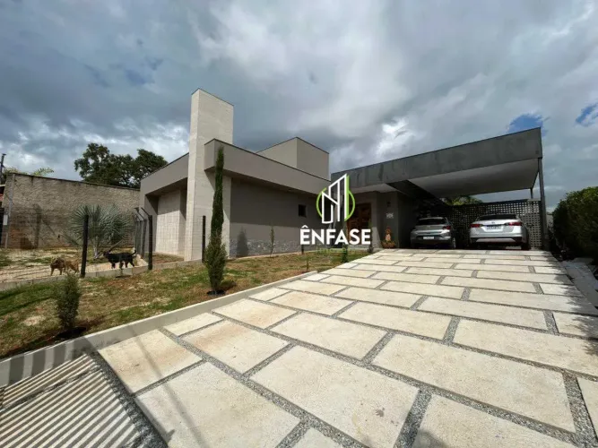 Sítio no Condomínio Residencial Mirante em Igarapé - MG