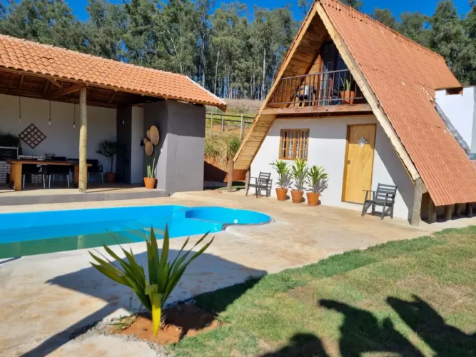 Imóvel para venda com 100 metros quadrados com 1 quarto
