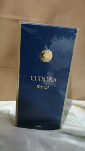 Perfume Eudora royal