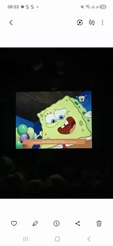 Vendo TV samsung 32 polegadas