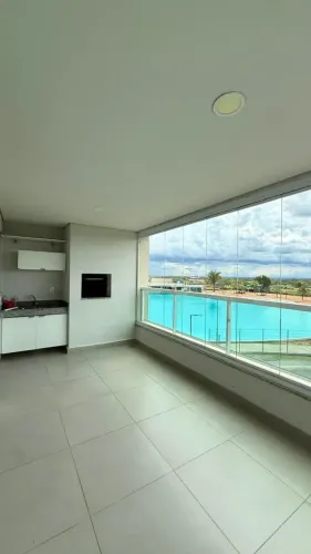 APARTAMENTO ESPAÇOSO COM SACADA GOURMET E 3 QUARTOS  O LAR PERFEITO PARA SUA FAMÍLIA