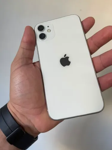 iPhone 11 64Gb Bem conservado