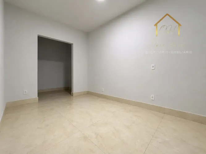 SALA COMERCIAL PARA LOCAÇÃO | RECANTO DOS PÁSSAROS