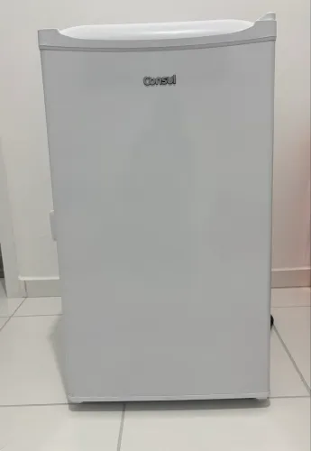 Frigobar Cônsul 