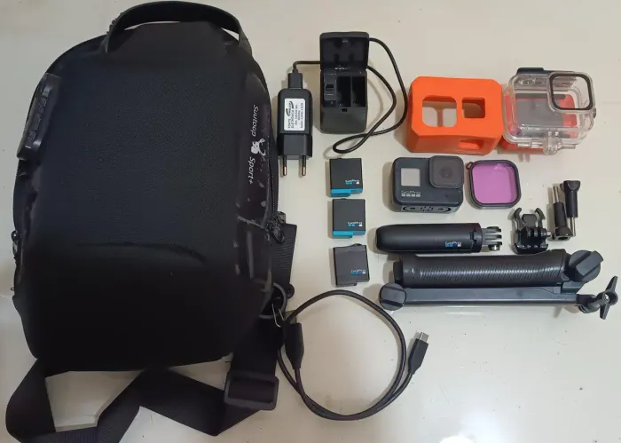 Gopro Hero 8