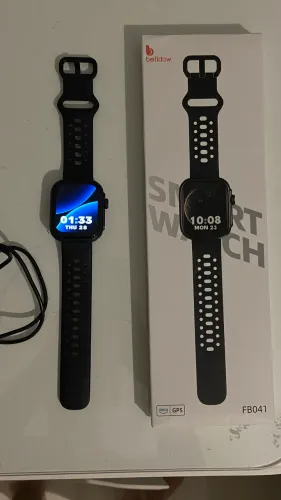 Smartwatch Bettdow fb041