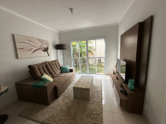 Casa á venda em Condominio Fechado, com 3 dormitórios sendo 1 suite Piracicaba-SP