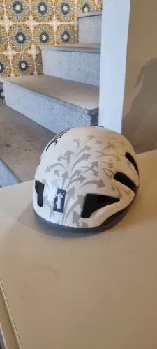 Capacete de escalada Singing rock terra