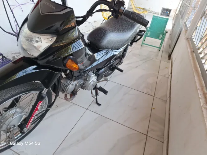 Pop 110i 2025