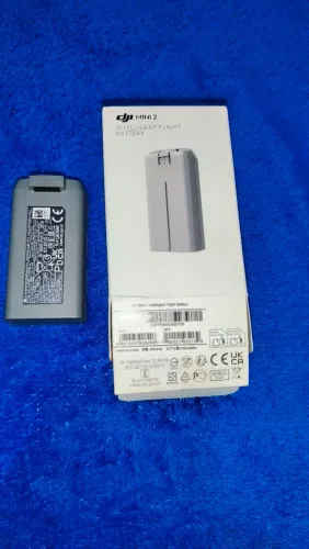 Bateria Dji mini4k/mini 2/ mini 2 se