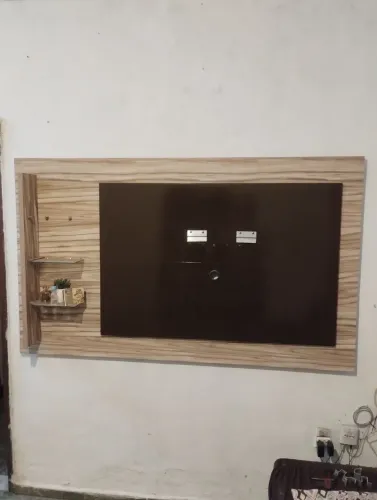 Painel de tv de até 50 polegadas