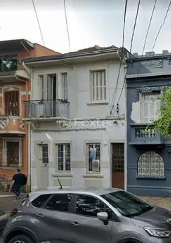 Casa à venda Rua Pelotas, Floresta - Porto Alegre