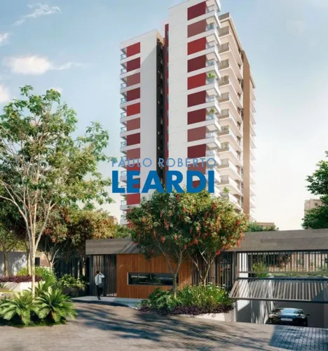 APARTAMENTO - LAPA - SP