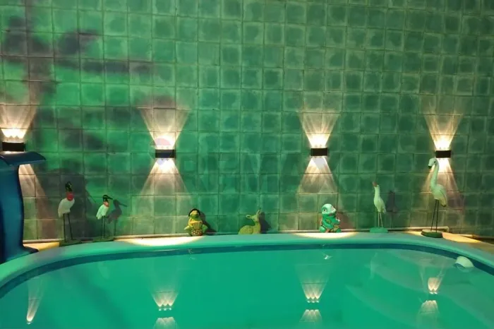 Casa a venda com piscina em Riacho Doce, Maceió!