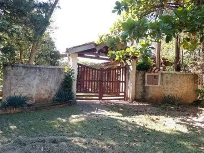 Chácara em Área de 3.000 m² - Loteamento São Francisco - Porto Feliz - SP