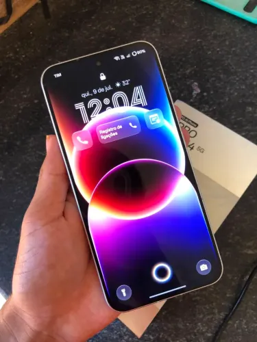 Oppo reno 14 5g