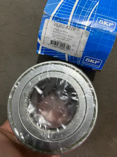 Rolamento de Roda SKF VKBC 4219 Novo Original