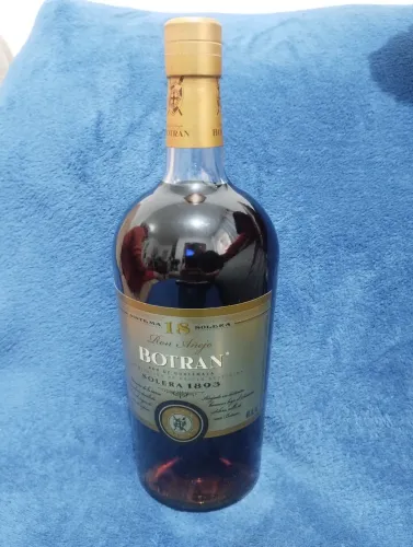 Botran Run da Guatemala 