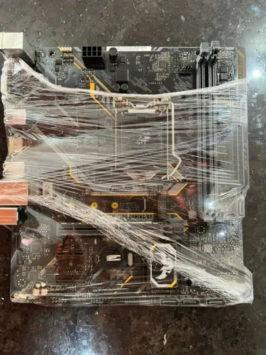 PLACA MAE TUF H310M-PLUS GAMING/BR COM DEFEITO