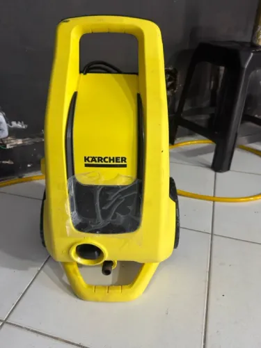 Lavadora de Pressão karcher