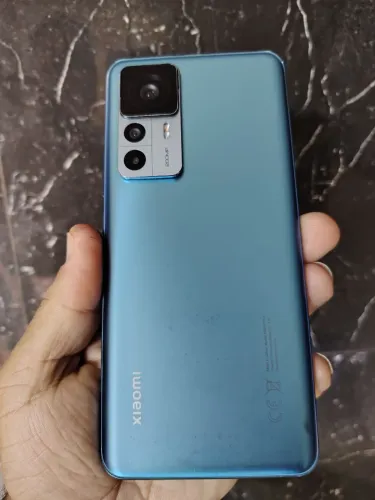 XIAOMI MI 12T PRO 255GB 