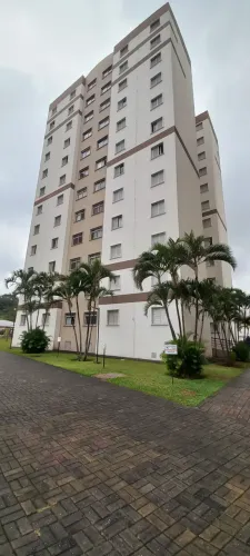 Vendo Apartamento no Portal das Palmeiras em Jundiaí / SP