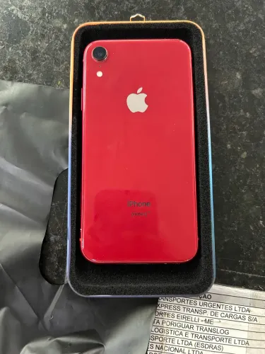 iPhone XR 128g