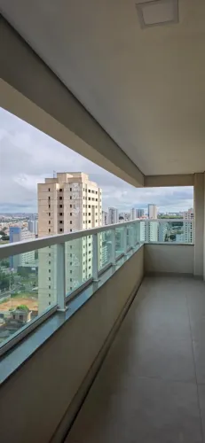 Apartamento à venda no Edifício Horizon em Bauru -SP.