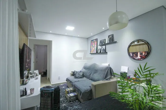 Apartamento, 3 quartos, 1 suite, 1 vaga