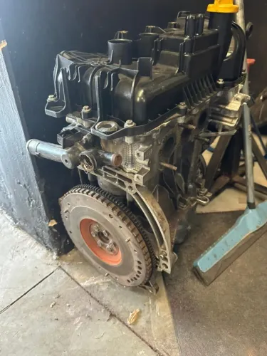 MOTOR RENAULT KWID 2019 - R$ 2.500,00