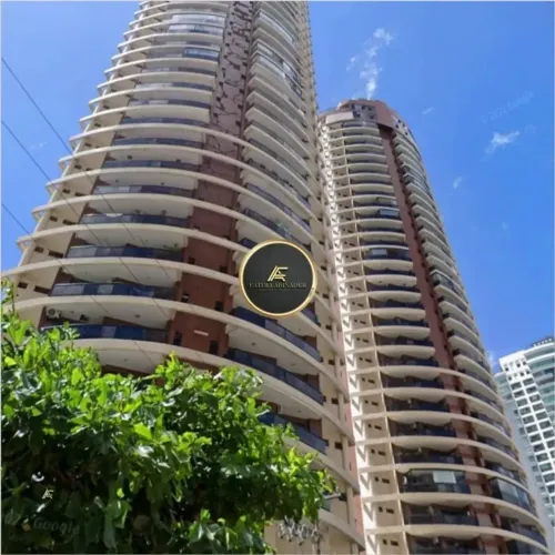 Edifícil Village Premier- Alto Padrão no Umarizal