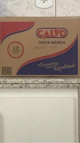 Cesta básica