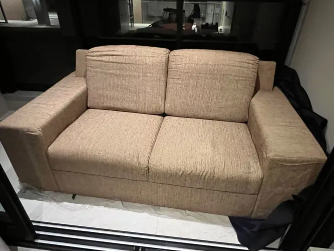 Sofá Contemporâneo