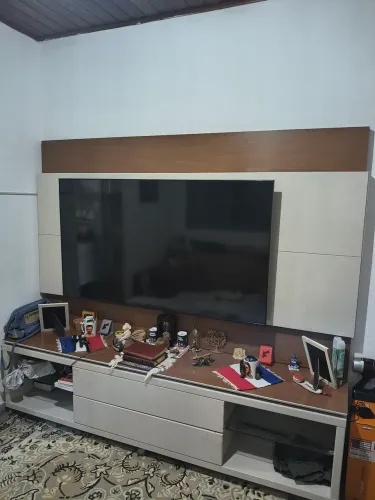 Painel de TV Topzinera