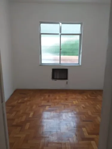Apartamento para aluguel possui 53,00 metros quadrados e 1 quartos em Riachuelo - Rio de J