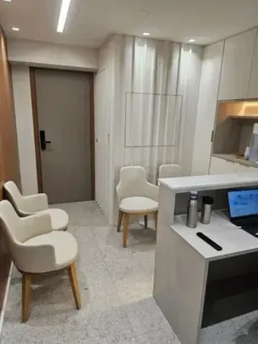Consultório de Alto Padrão no RioMar Trade Center 5 Investimento com Renda Garantida