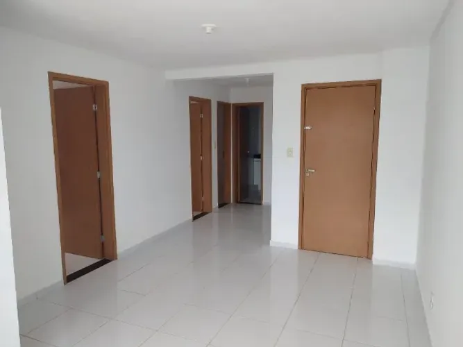 APARTAMENTO PARA LOCAÇÃO 3 QUARTOS COM ELEVADOR - CRISTO REDENTOR