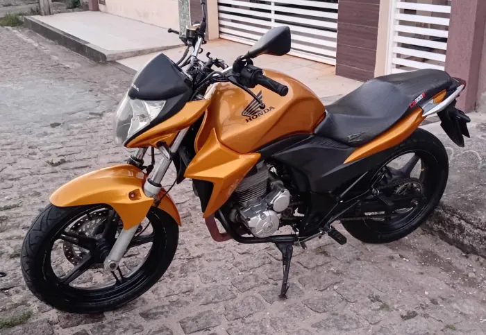 Cb300r