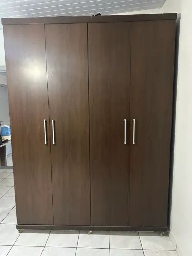 Guarda Roupa 