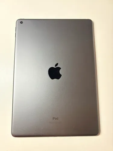 iPad 7ª geração 128gb